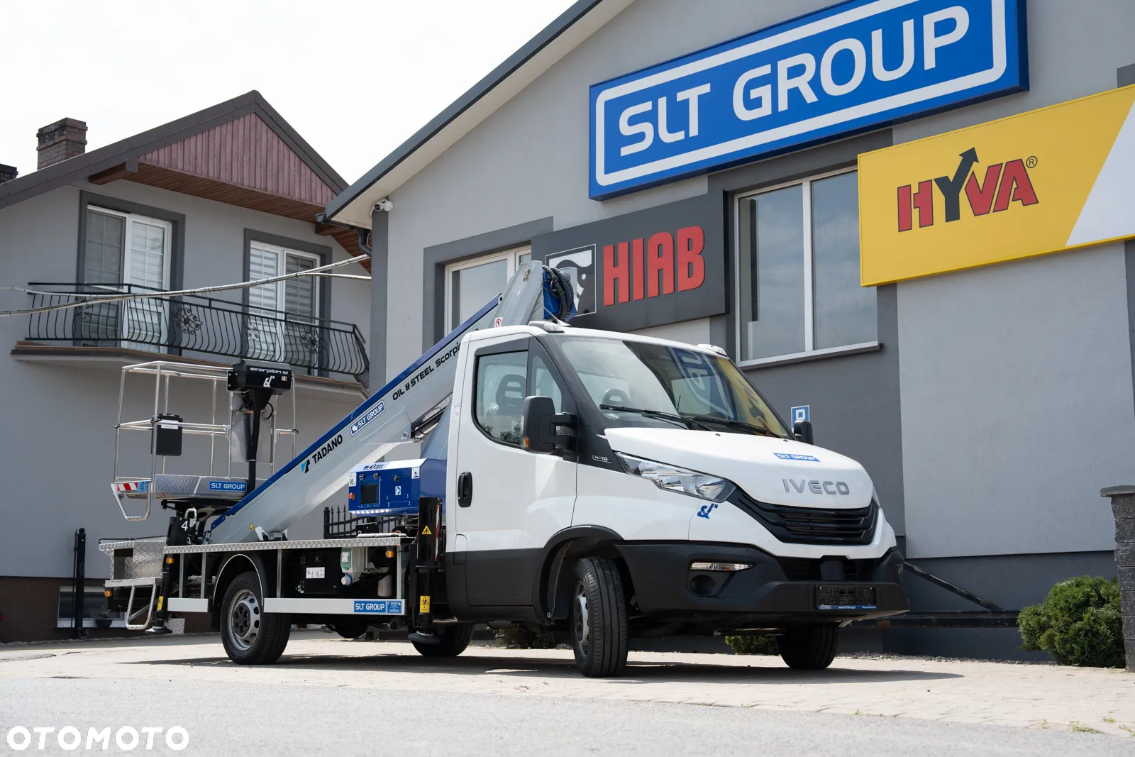 Iveco Daily 35S14 - 6