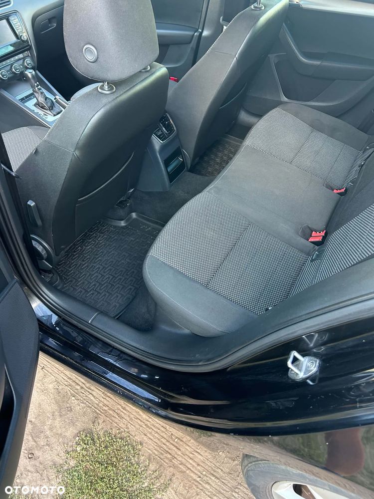 Skoda Octavia 2.0 TDI Ambition DSG - 21