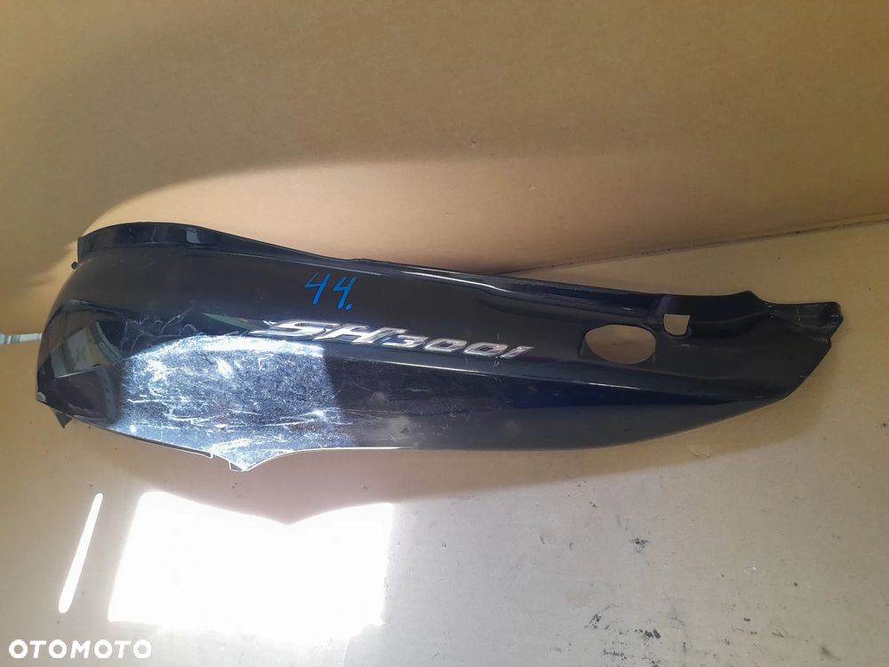 HONDA SH300I Owiewka lewa ogon lewy - 2