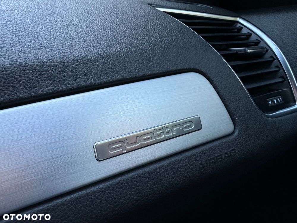 Audi Q5 2.0 TDI Quattro Prime Line - 33