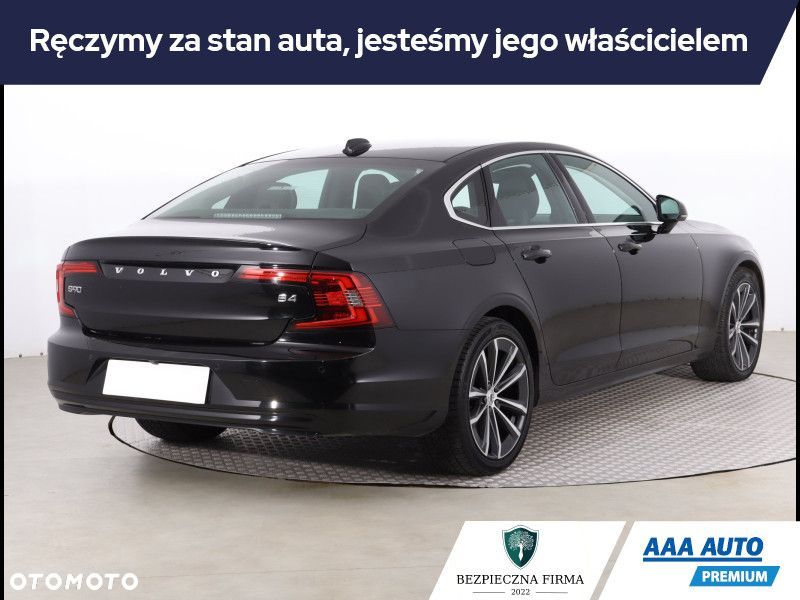 Volvo S90 - 6