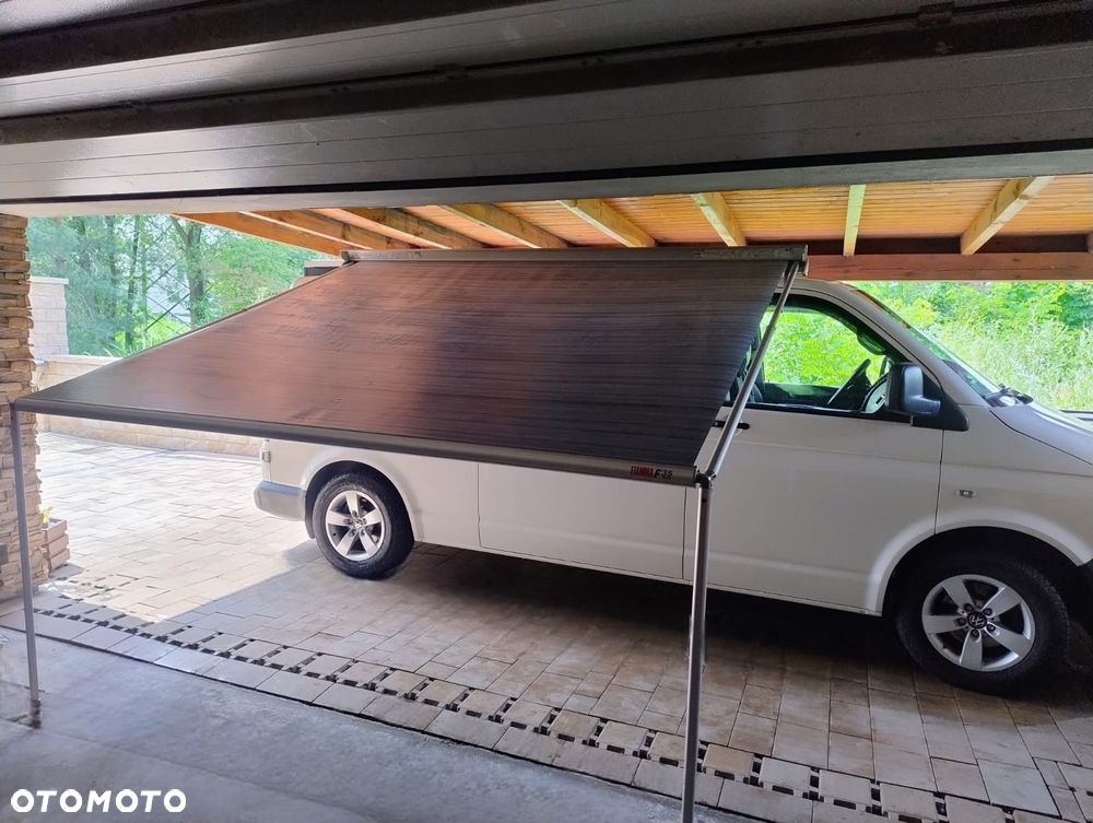 Volkswagen Transporter T5 - 13
