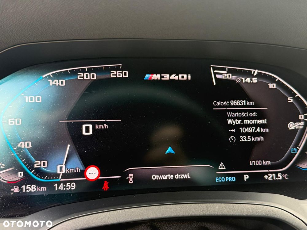 BMW Seria 3 - 12