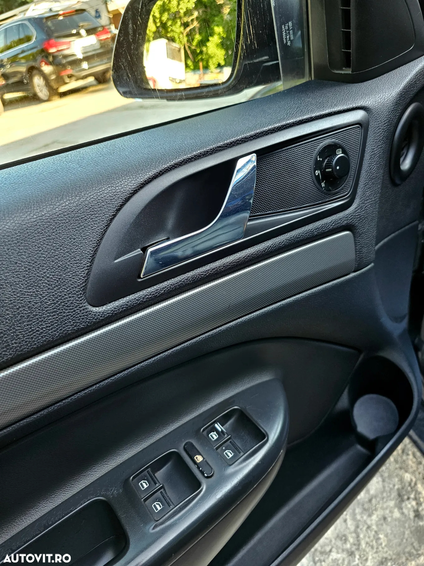 Skoda Octavia Combi 2.0 TDI Elegance Automatic - 34