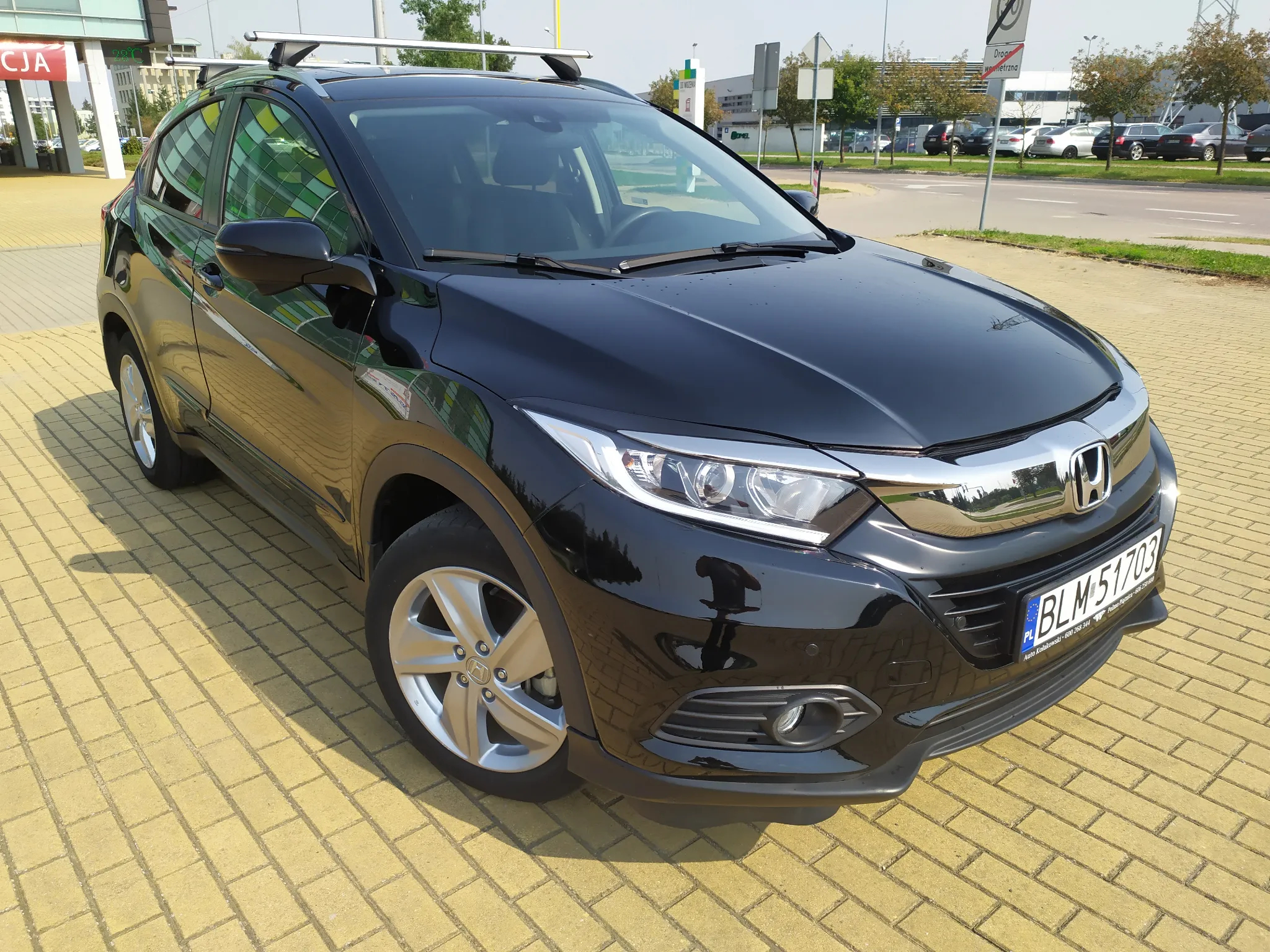 Honda HR-V - 5