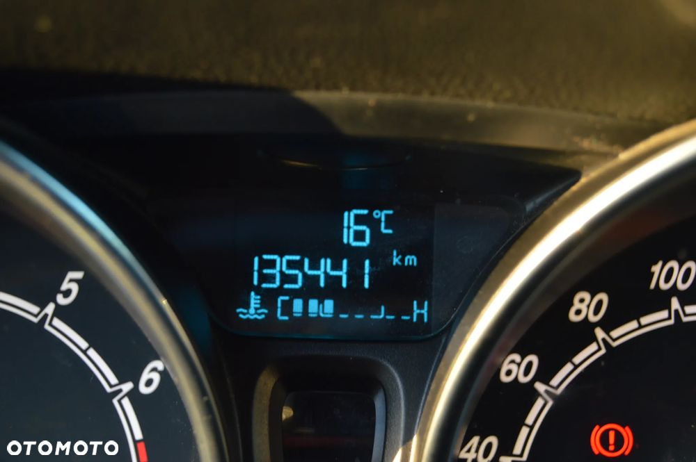 Ford B-MAX - 15