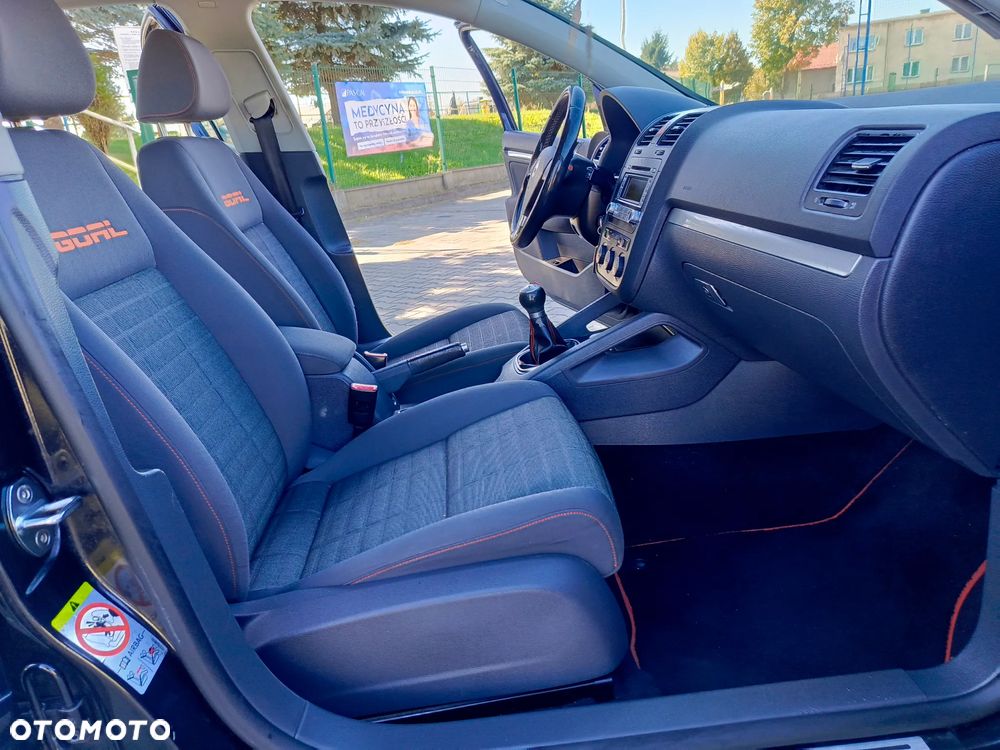 Volkswagen Golf 1.4 Goal - 32