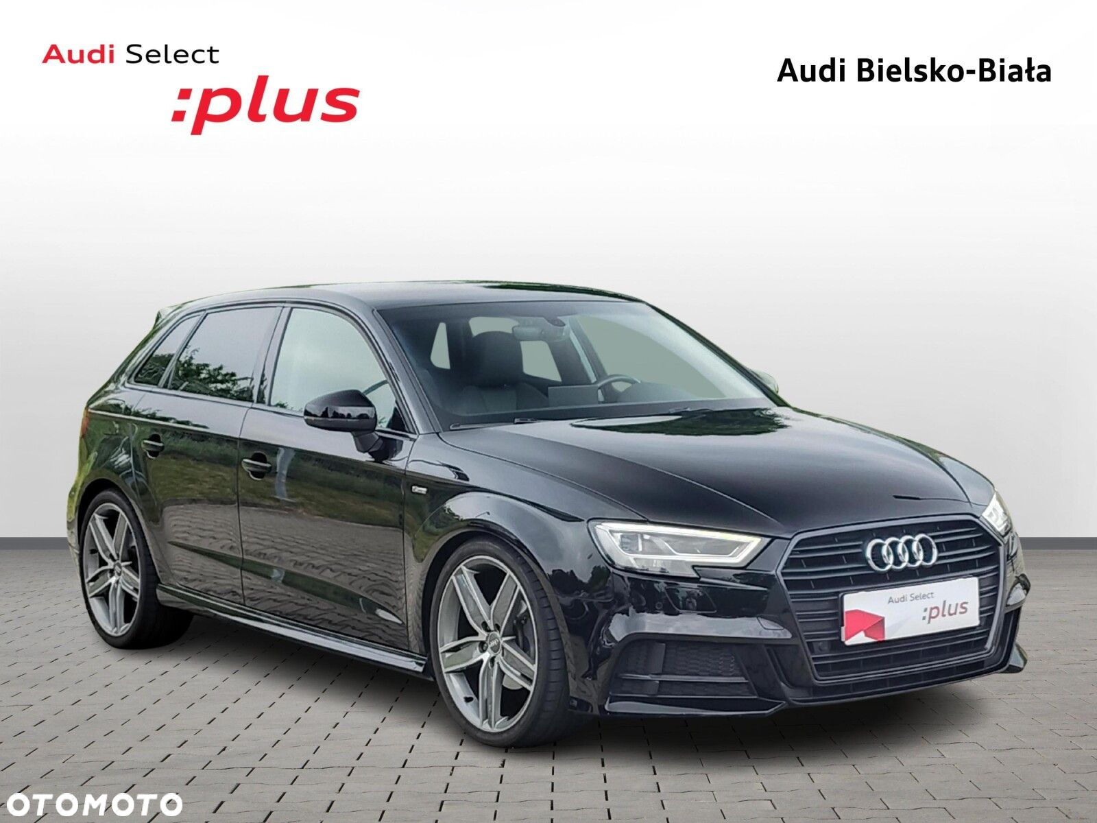 Audi A3 - 7