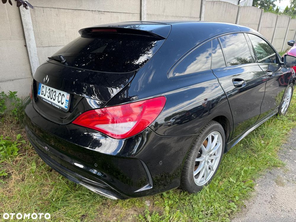 Mercedes-Benz CLA 200 7G-DCT SCORE - 2