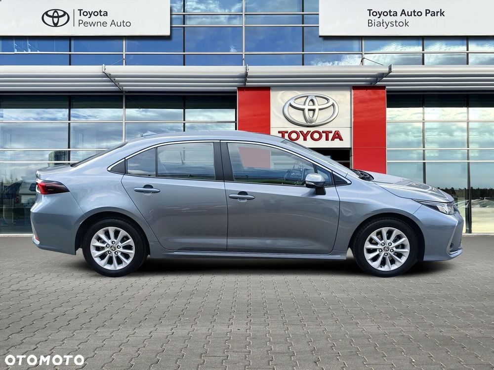 Toyota Corolla 1.6 Premium EU6 - 6