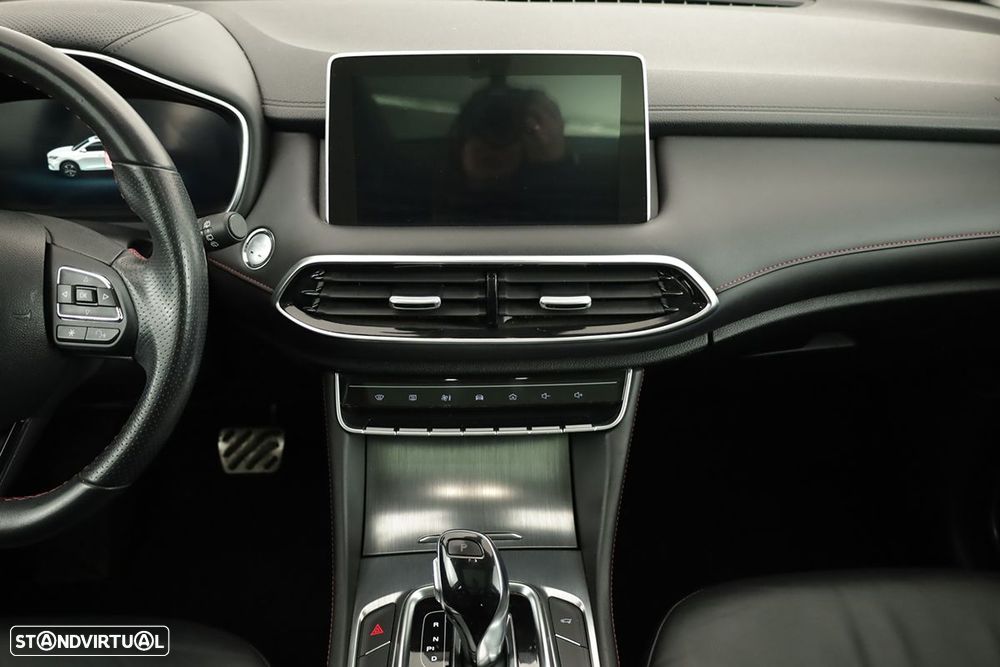 MG EHS 1.5 T-GDI Plug-in Hybrid Luxury - 10