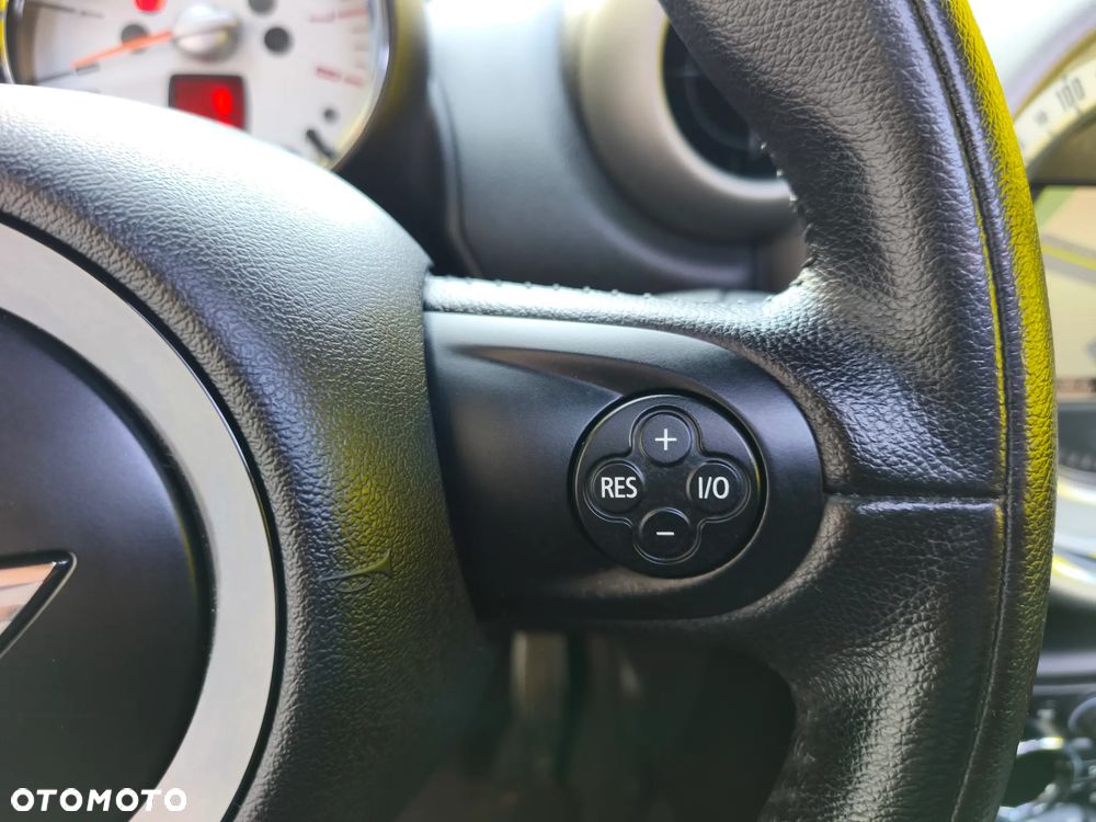 MINI Countryman Cooper S All4 - 38