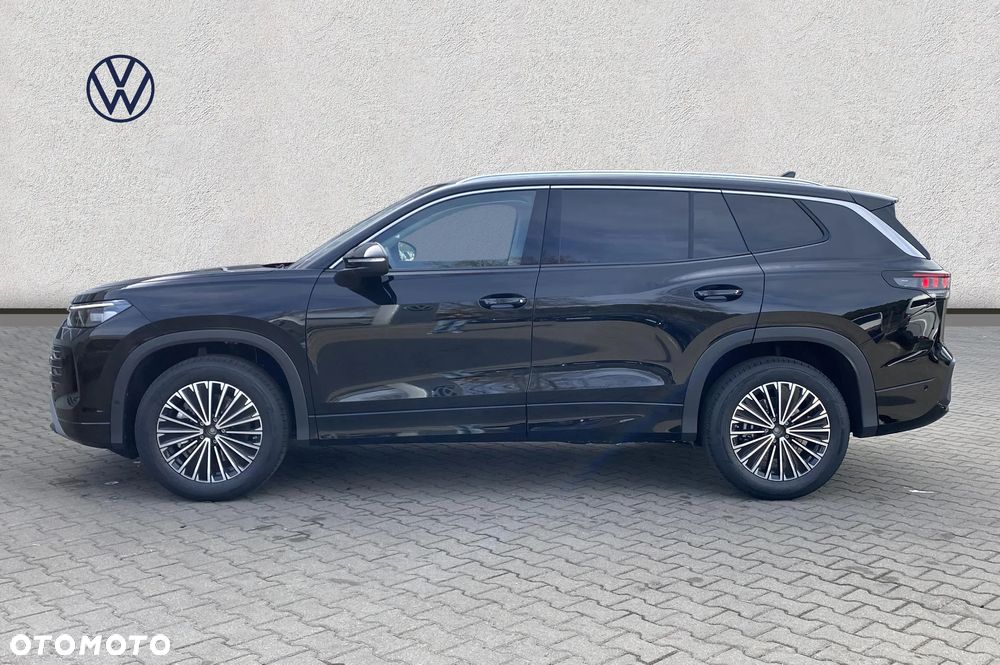 Volkswagen Tayron 2.0 TSI 4Mot Elegance DSG - 3