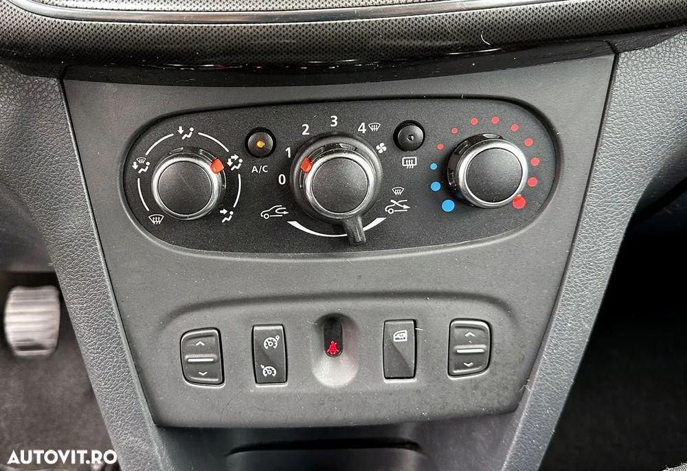 Dacia Sandero Stepway - 20