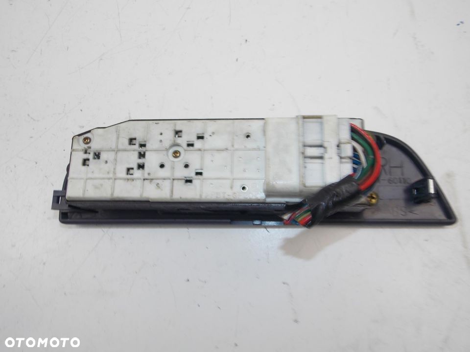 PANEL STEROWANIA SZYB KIEROWCY TOYOTA LAND CRUISER - 3
