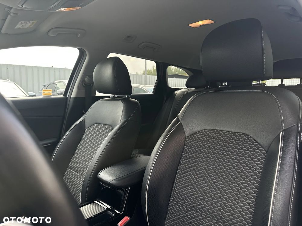 Kia Ceed 1.5 T-GDI Business Line - 11