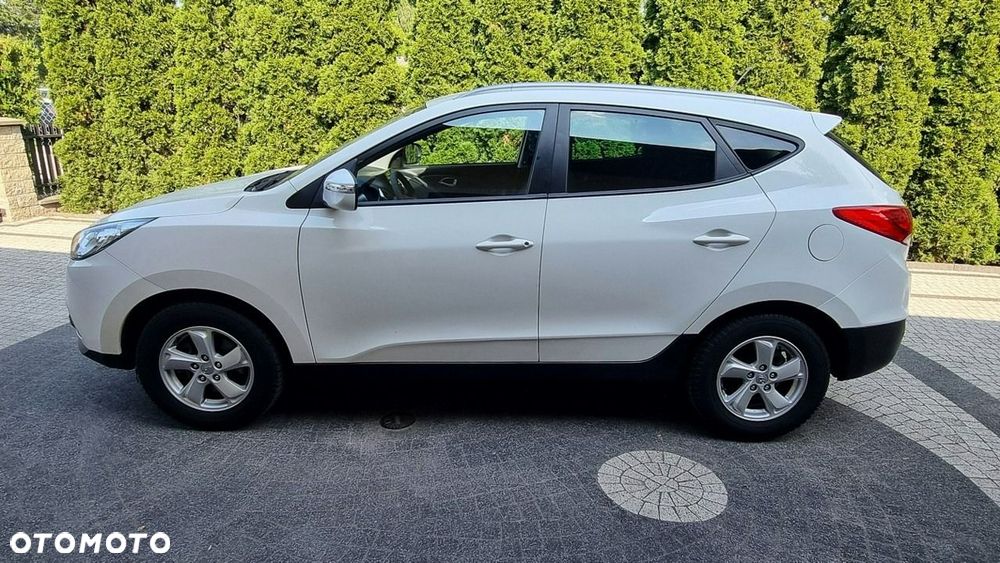 Hyundai ix35 - 3