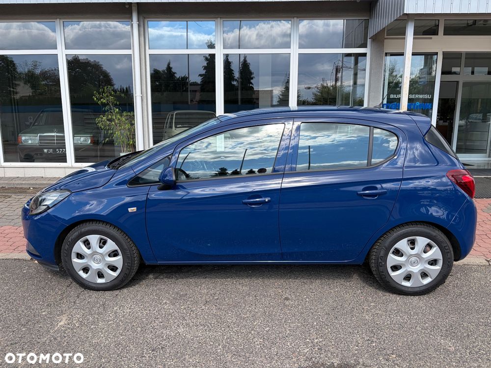 Opel Corsa 1.4 Enjoy - 10