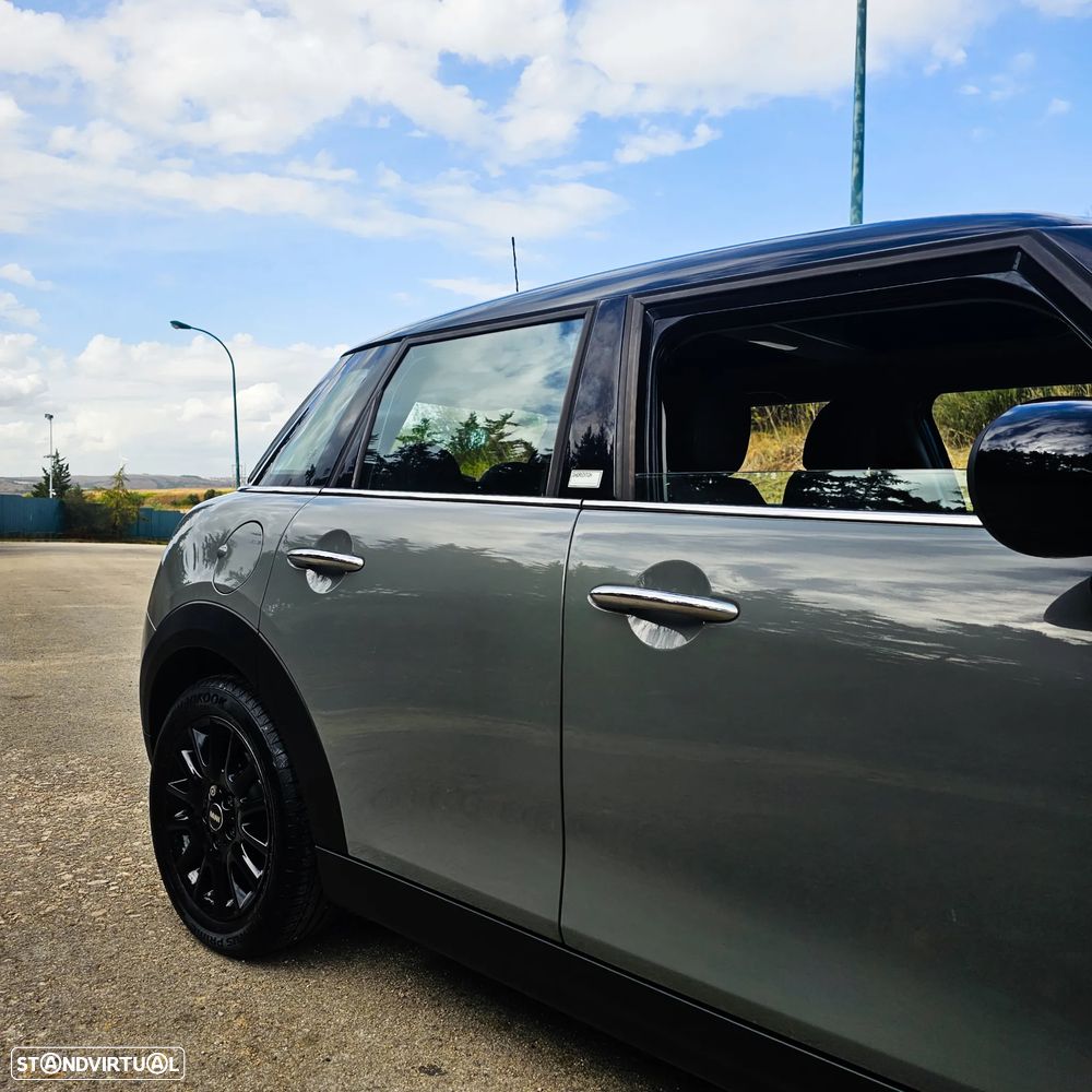 MINI 5 Portas - 18