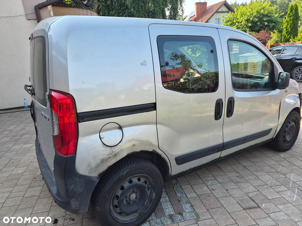 Citroën Nemo 1.4 HDi Plus XTR - 5