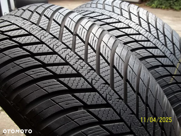 225/50 R17 NEXEN 7mm. Poznań_Montaż