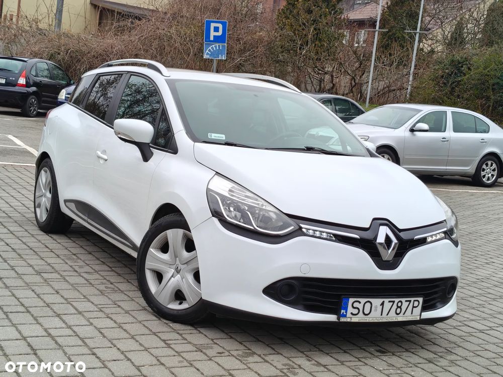 Renault Clio 1.2 TCe GT 120 EDC - 3