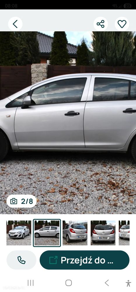 Opel Corsa 1.2 16V Enjoy - 40