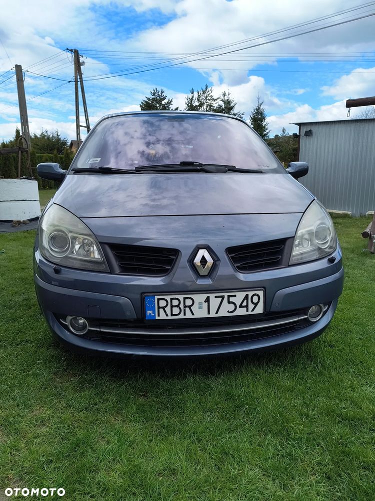 Renault Scenic 2.0 dCi Emotion Plus - 2