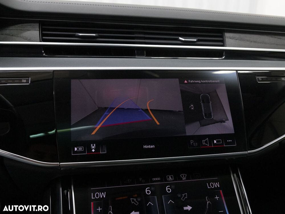 Audi A8 L 60 TFSI e quattro tiptronic - 14