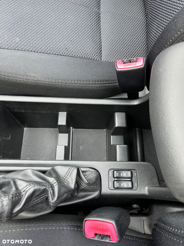 Subaru Forester 2.0X Automatik Exclusive - 14