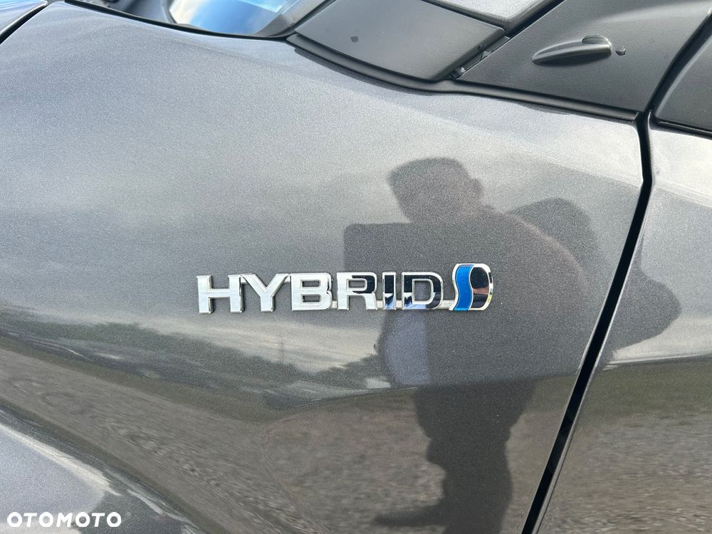 Toyota C-HR Style - 20