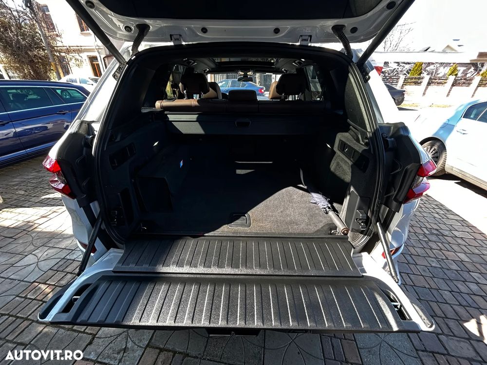 BMW X5 xDrive30d - 20