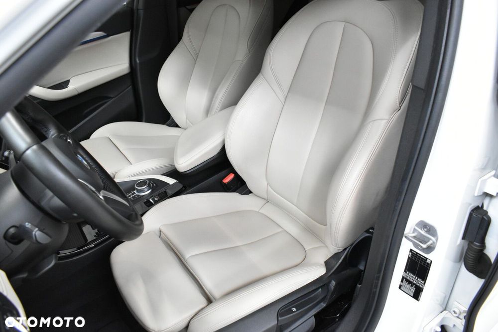 BMW X2 - 9