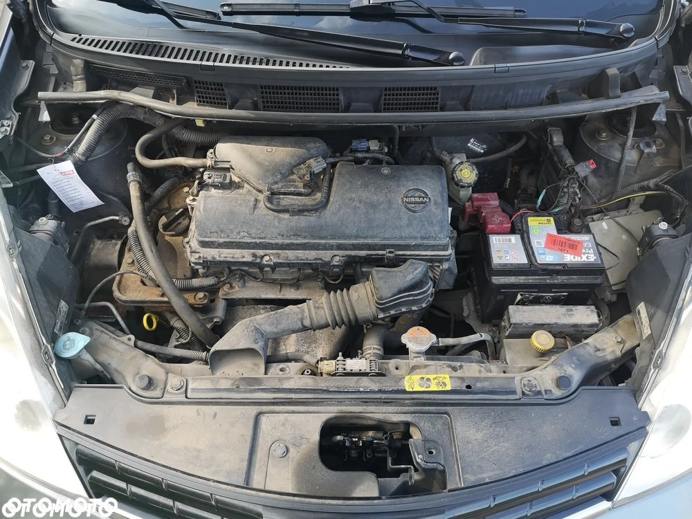Nissan Note - 4