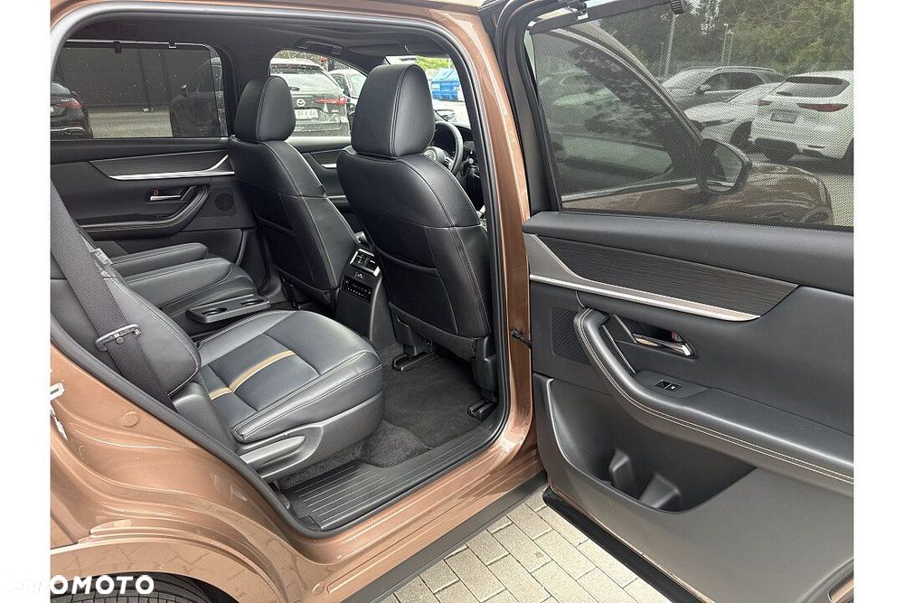 Mazda CX-80 2.5 e-Skyactiv PHEV Homura Plus AWD - 25
