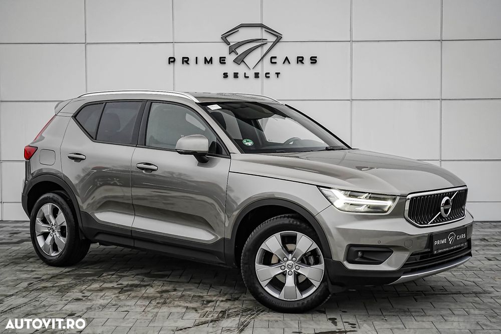 Volvo XC 40 T2 Plus Bright - 15