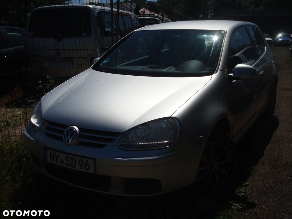 Volkswagen Golf 1.4 Comfortline - 1