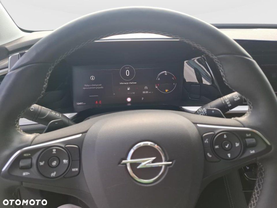 Opel Grandland X - 22