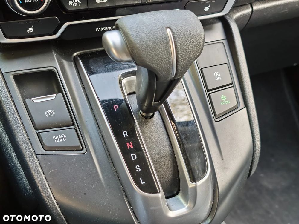 Honda CR-V - 28