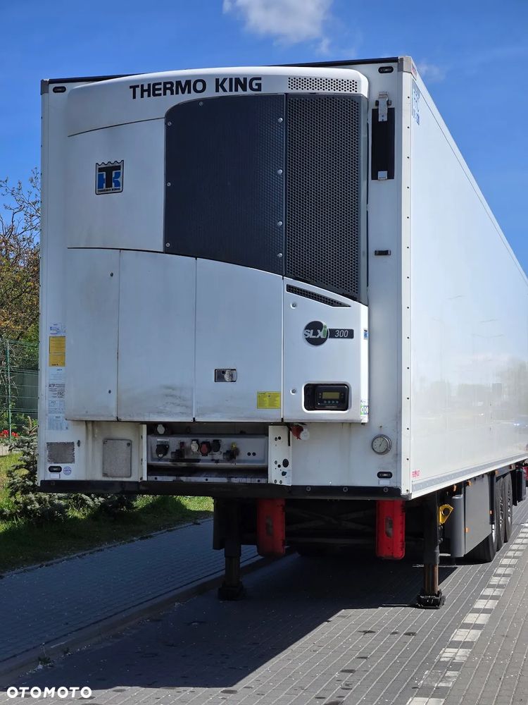 Schmitz Cargobull - 2
