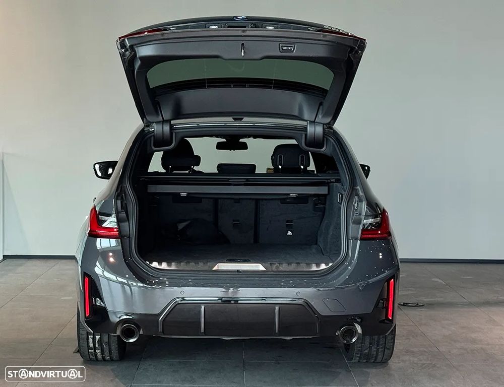 BMW 330 e Touring Pack Desportivo M Pro Auto - 15