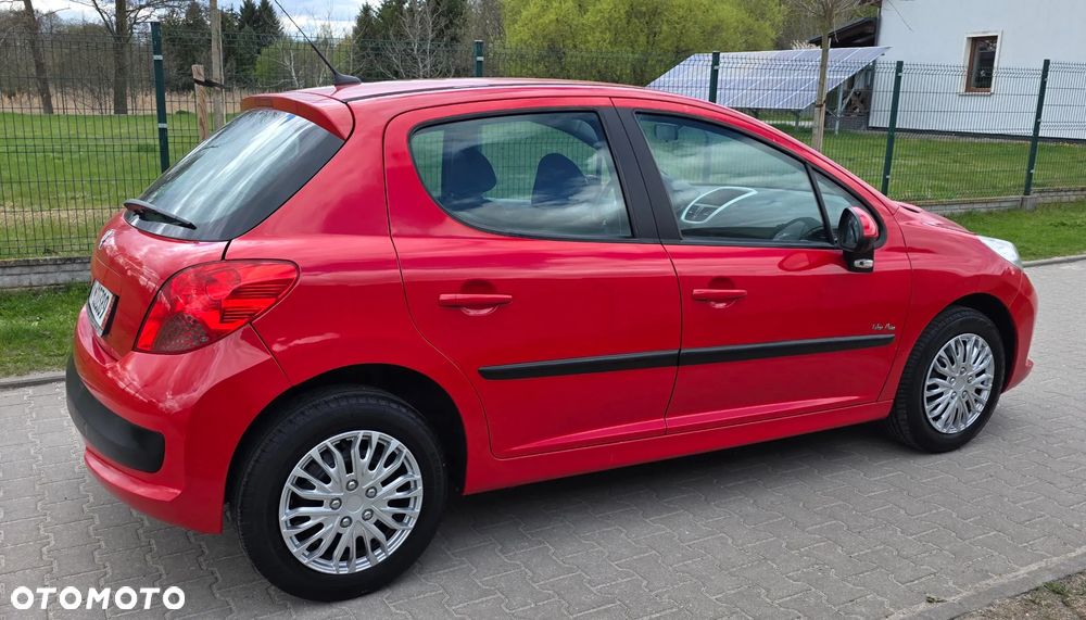 Peugeot 207 75 Urban Move - 6