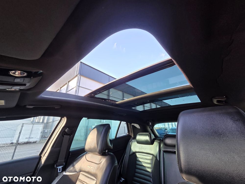 Kia Sportage 1.6 T-GDI AWD DCT GT-line - 18