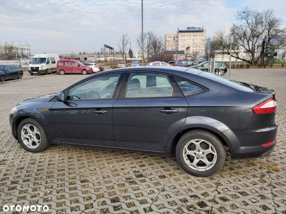 Ford Mondeo 1.8 TDCi Trend - 2