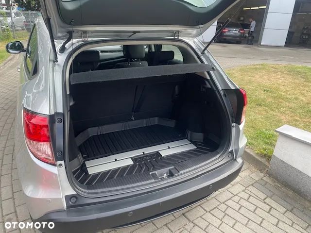 Honda HR-V 1.5 Elegance (ADAS) - 3