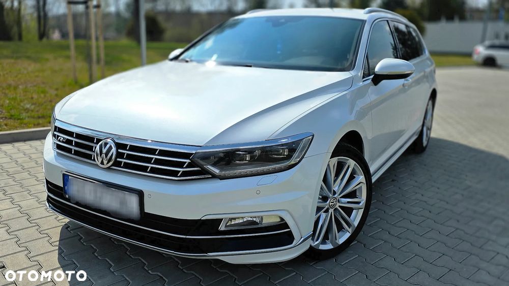 Volkswagen Passat - 5