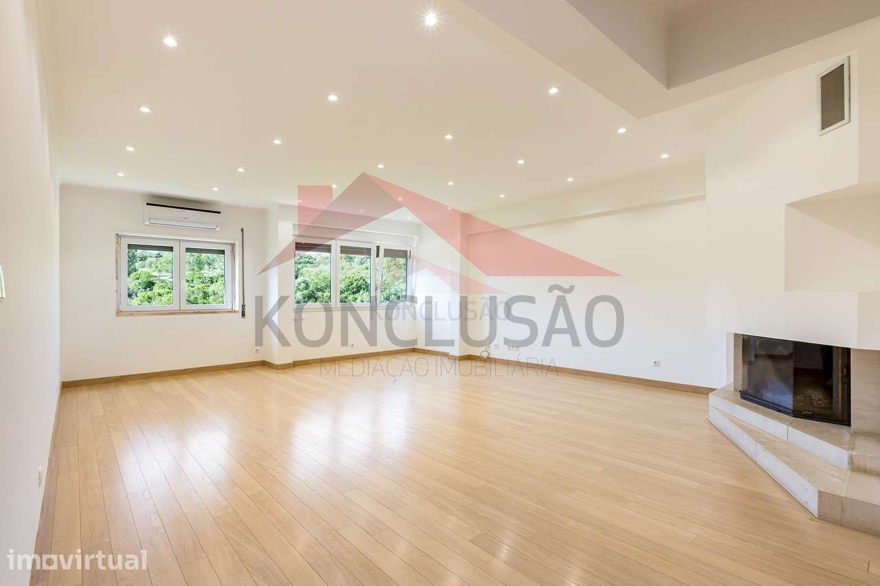 Apartamento T3 totalmente remodelado em Vila Franca de Xira - Grande imagem: 2/21