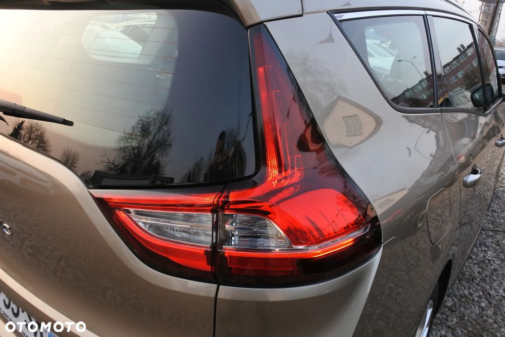 Renault Grand Scenic Gr 1.6 dCi Energy Limited - 26