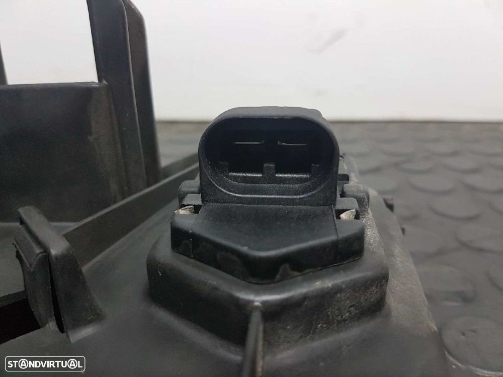 ELETROVENTILADOR RENAULT MEGANE II BERLINA 5P AUTHENTIQUE - 2