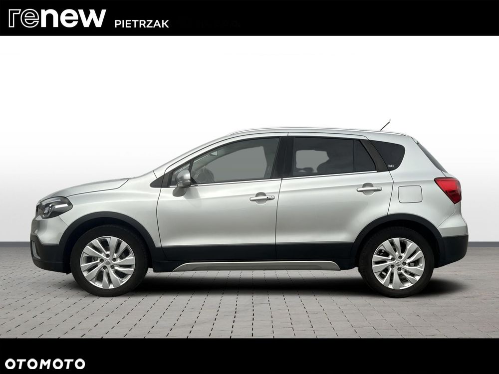 Suzuki SX4 S-Cross 1.4 T Premium - 3